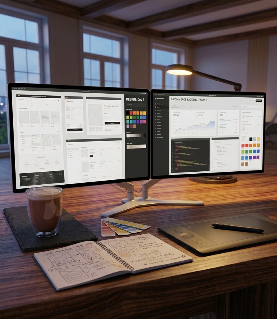webdesign